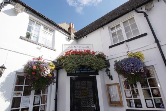 The White Swan Hotel Swanage Luaran gambar