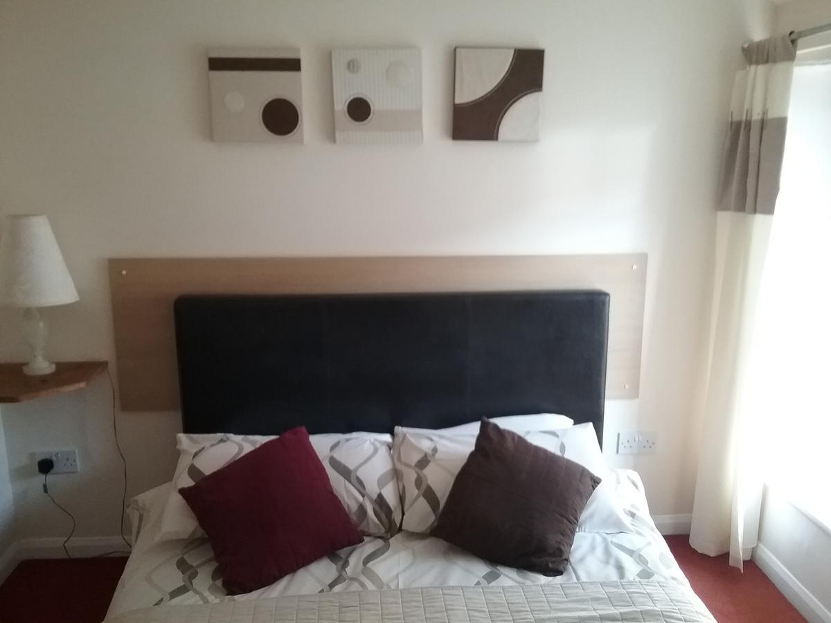 The White Swan Hotel Swanage Luaran gambar